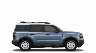 2026 Ford Bronco Sport® External Image 1